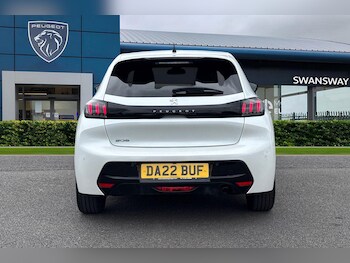Used Peugeot 208 2022 for sale - 78815406: Photo