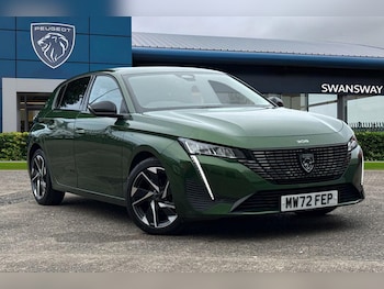 Used Peugeot 308 2023 for sale - 79138370: Photo