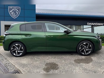 Used Peugeot 308 2023 for sale - 79138370: Photo