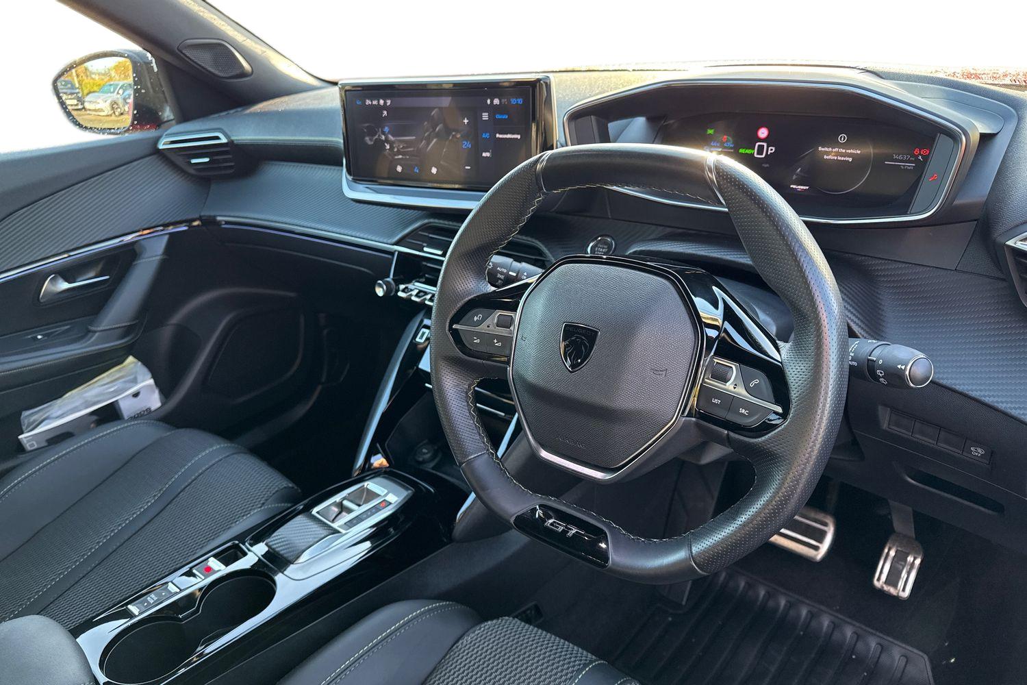 Used Peugeot 2008 2024 for sale - 76805456: Photo 13