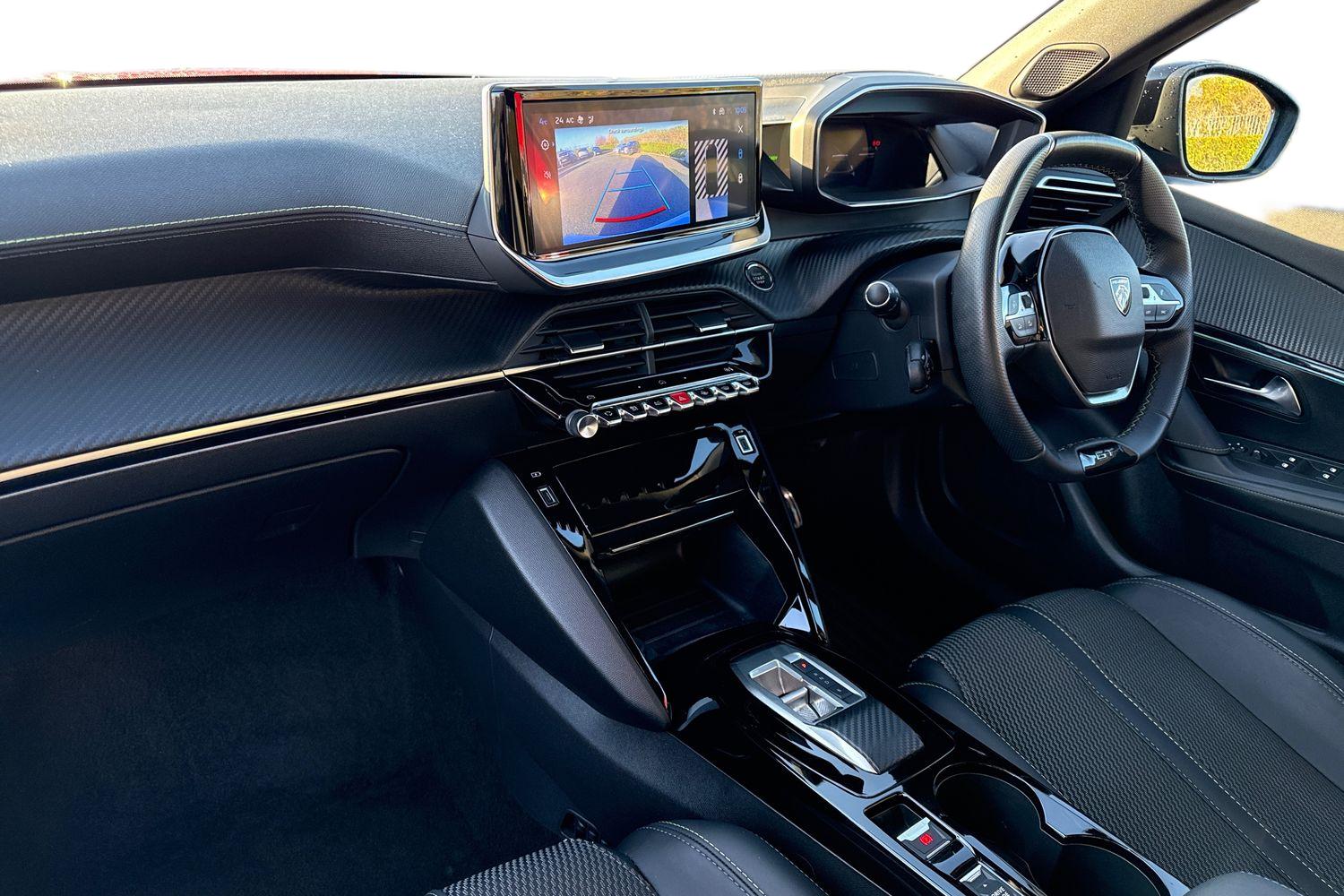 Used Peugeot 2008 2024 for sale - 76805456: Photo 14