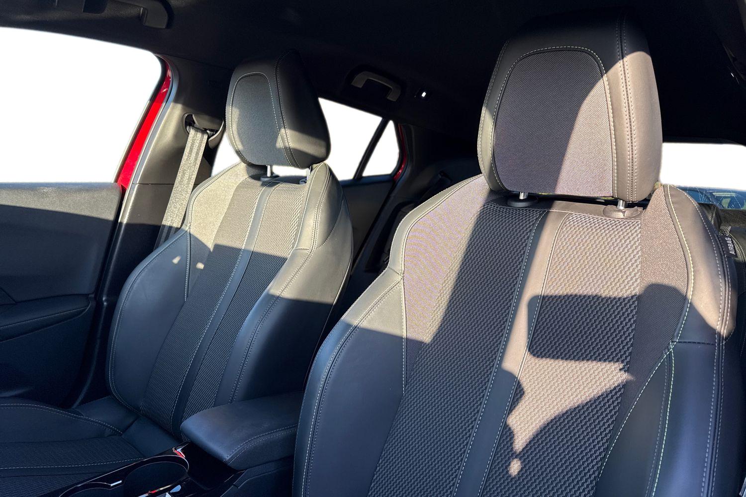 Used Peugeot 2008 2024 for sale - 76805456: Photo 15