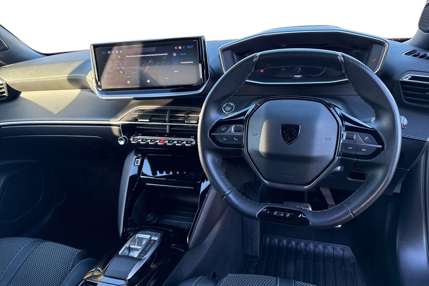 Used Peugeot 2008 2024 for sale - 76805456: Photo 17