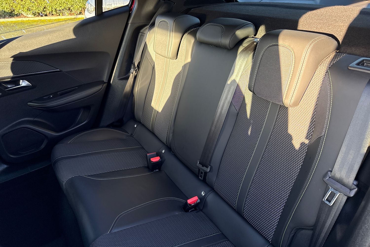 Used Peugeot 2008 2024 for sale - 76805456: Photo 18