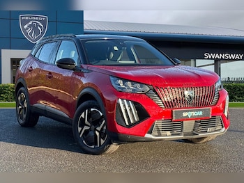 2024 - 100kW GT 50kWh 5dr Auto