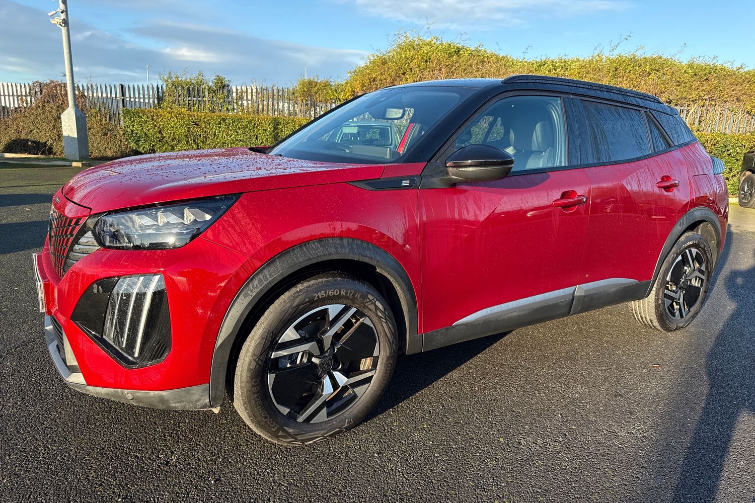 Used Peugeot 2008 2024 for sale - 76805456: Photo 26