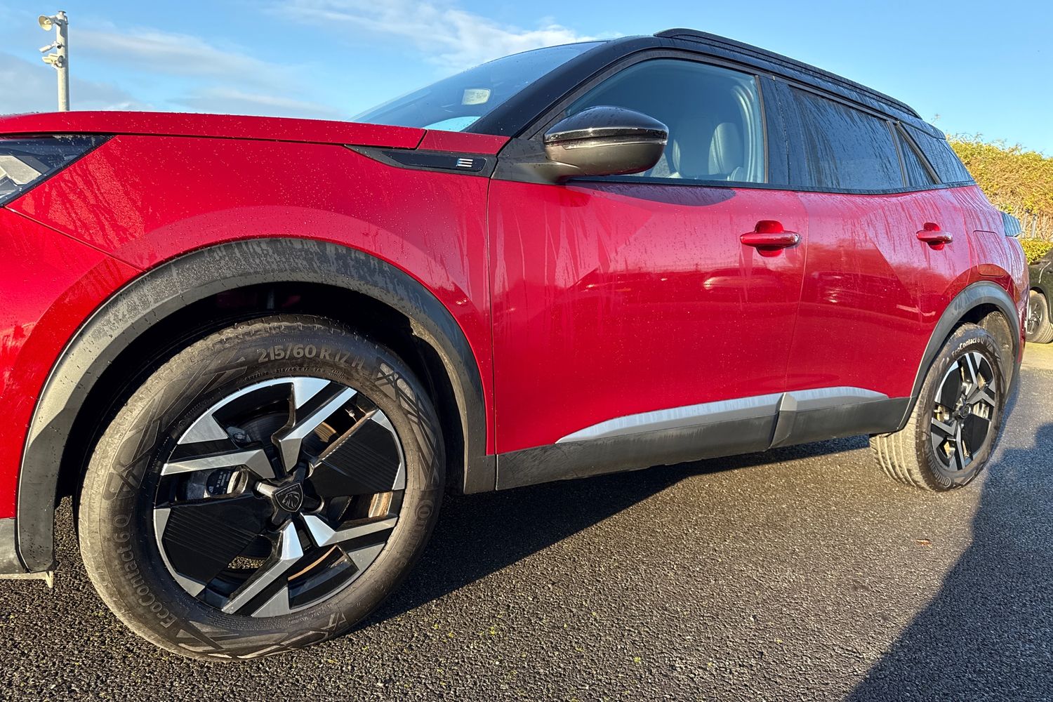 Used Peugeot 2008 2024 for sale - 76805456: Photo 27