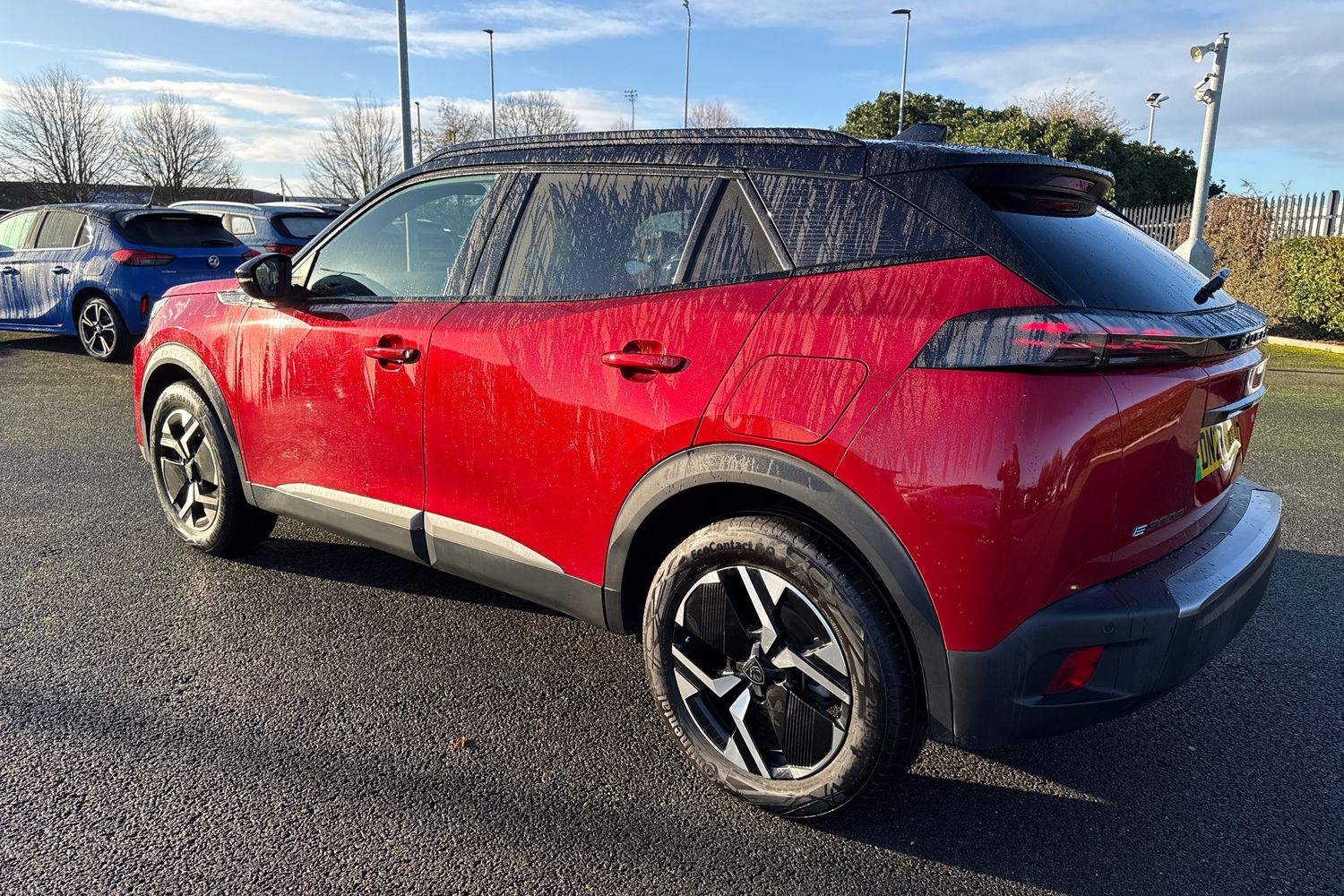 Used Peugeot 2008 2024 for sale - 76805456: Photo 29