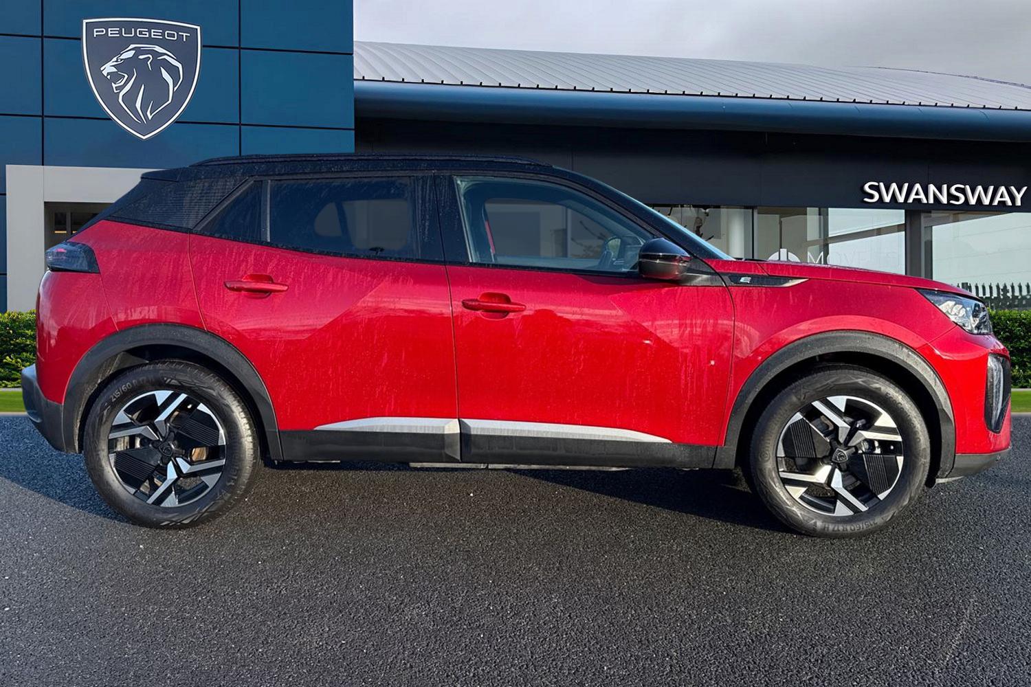 Used Peugeot 2008 2024 for sale - 76805456: Photo 3