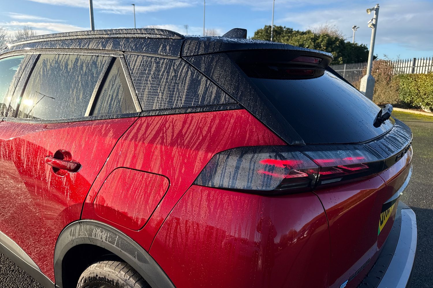 Used Peugeot 2008 2024 for sale - 76805456: Photo 30