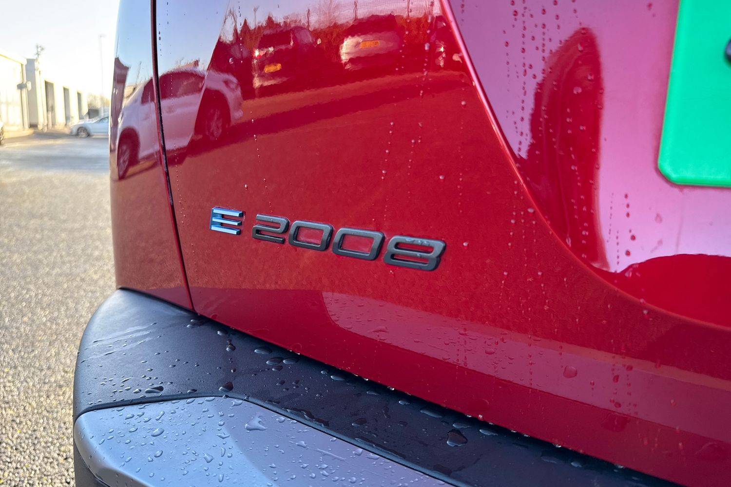 Used Peugeot 2008 2024 for sale - 76805456: Photo 32