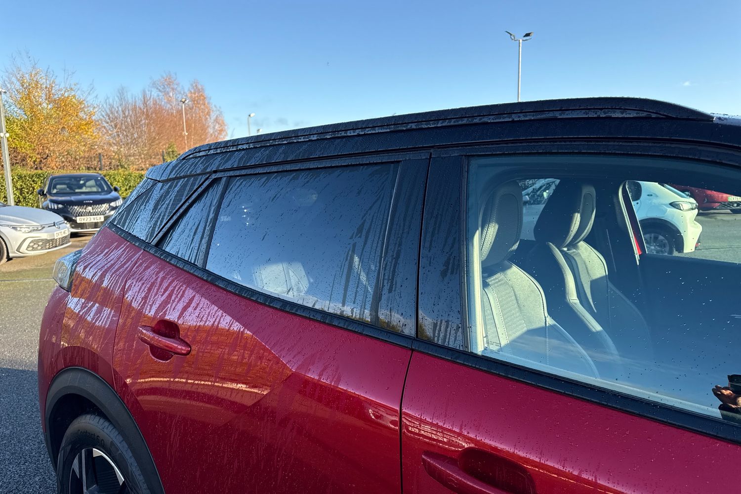 Used Peugeot 2008 2024 for sale - 76805456: Photo 34