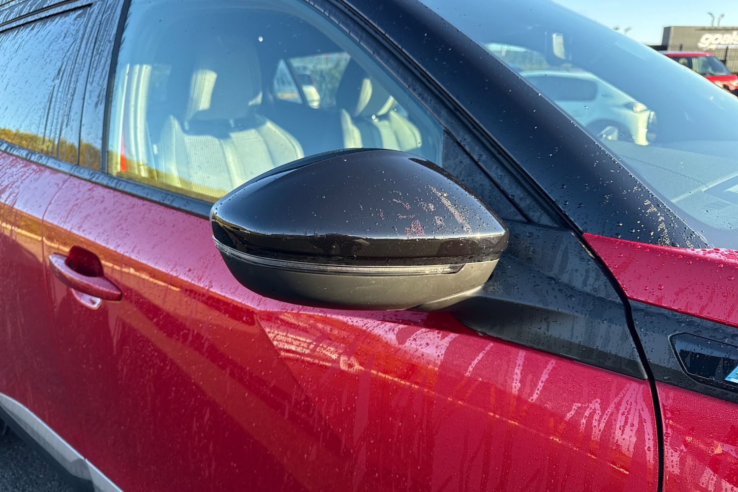 Used Peugeot 2008 2024 for sale - 76805456: Photo 35