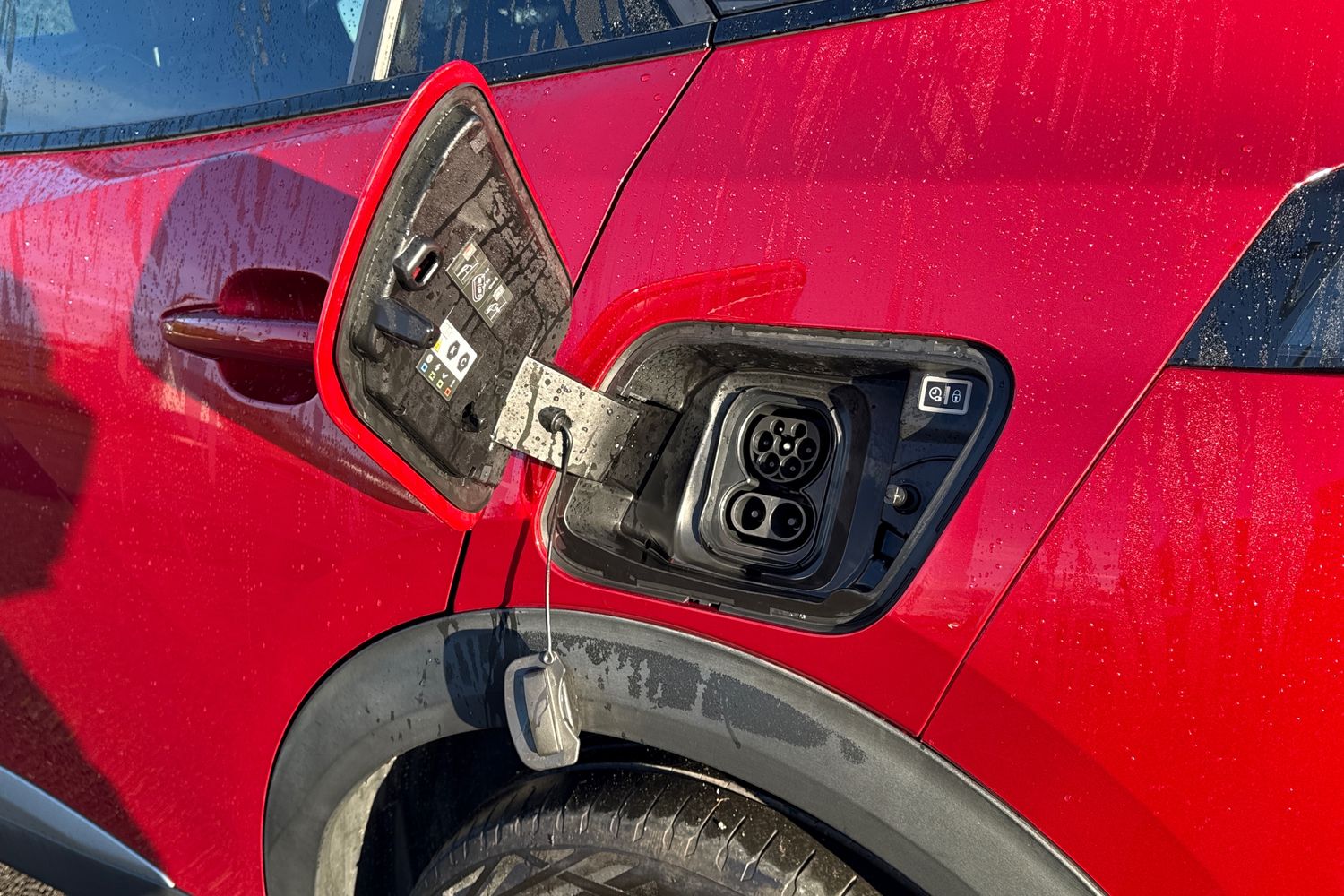 Used Peugeot 2008 2024 for sale - 76805456: Photo 36