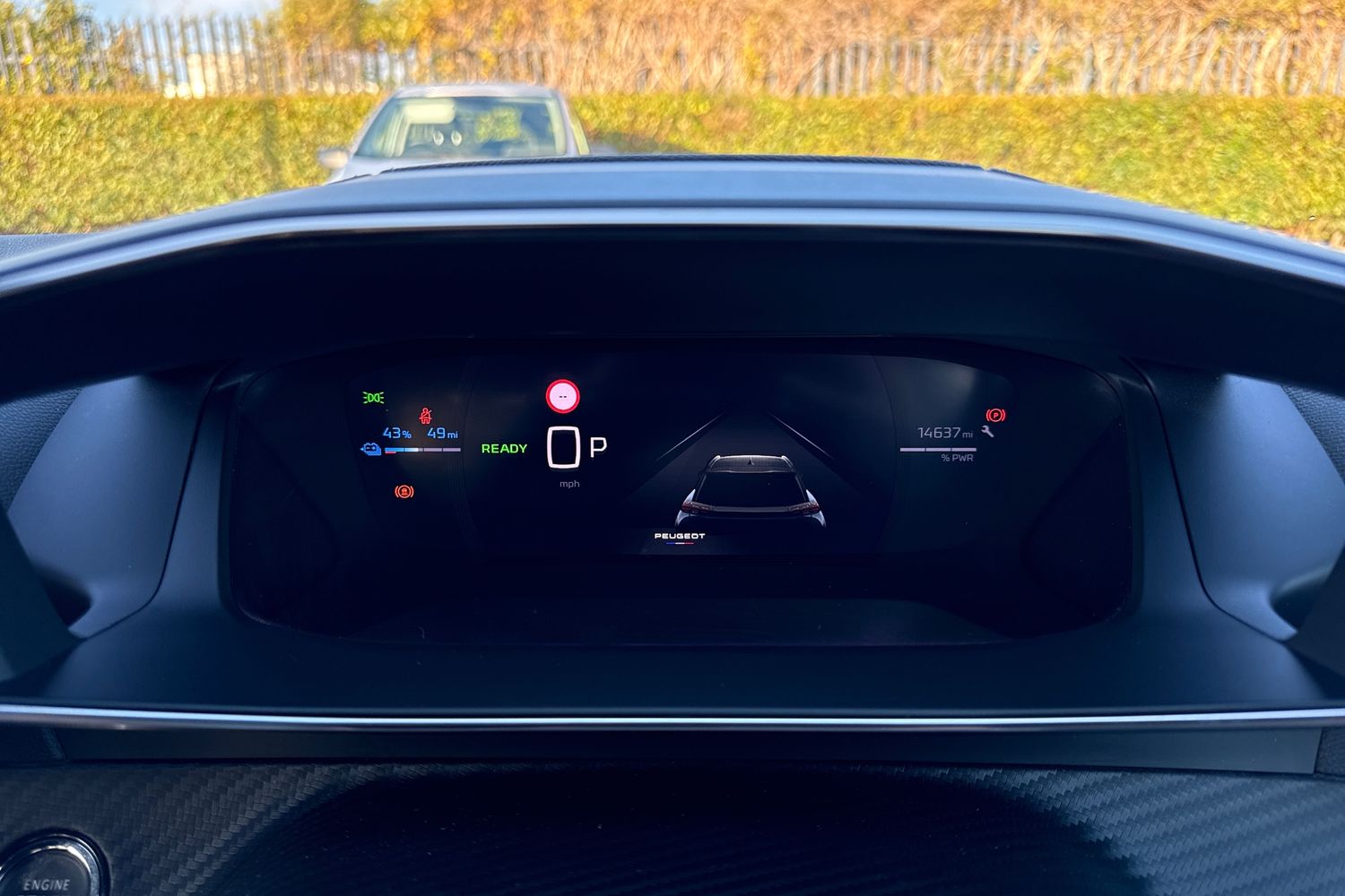 Used Peugeot 2008 2024 for sale - 76805456: Photo 37