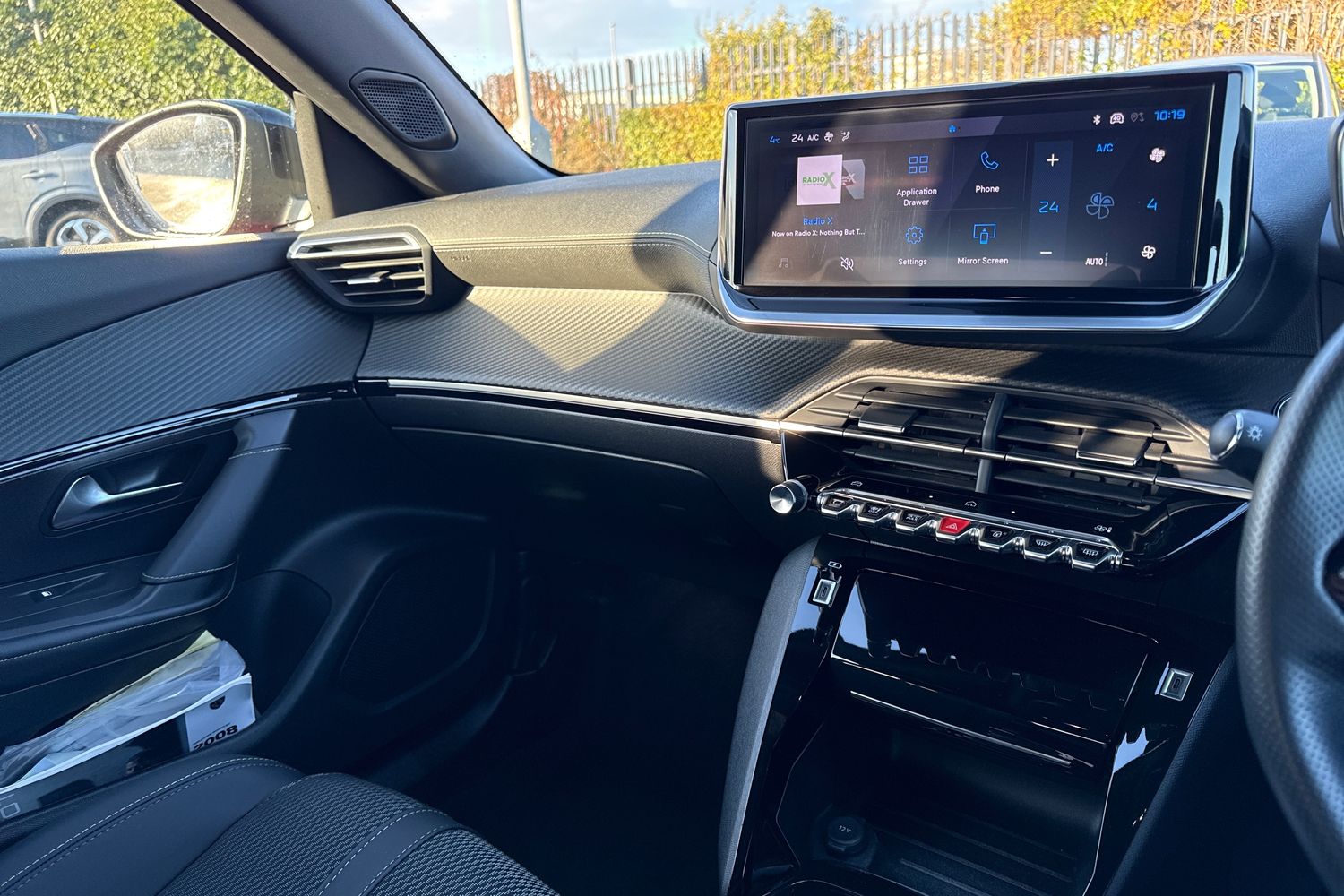 Used Peugeot 2008 2024 for sale - 76805456: Photo 42