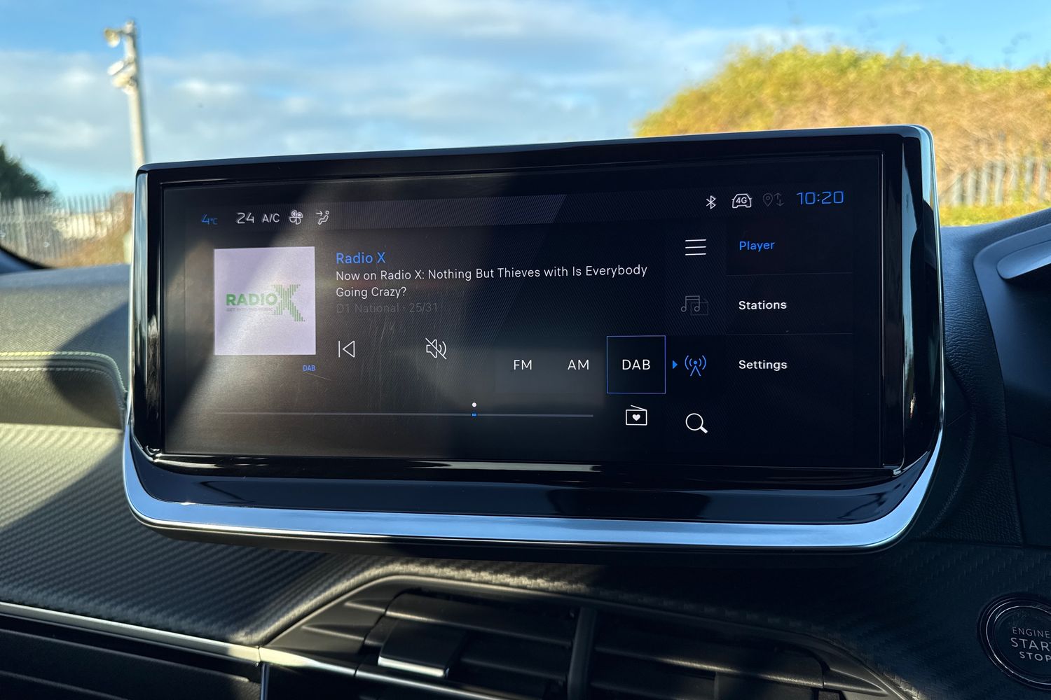 Used Peugeot 2008 2024 for sale - 76805456: Photo 43