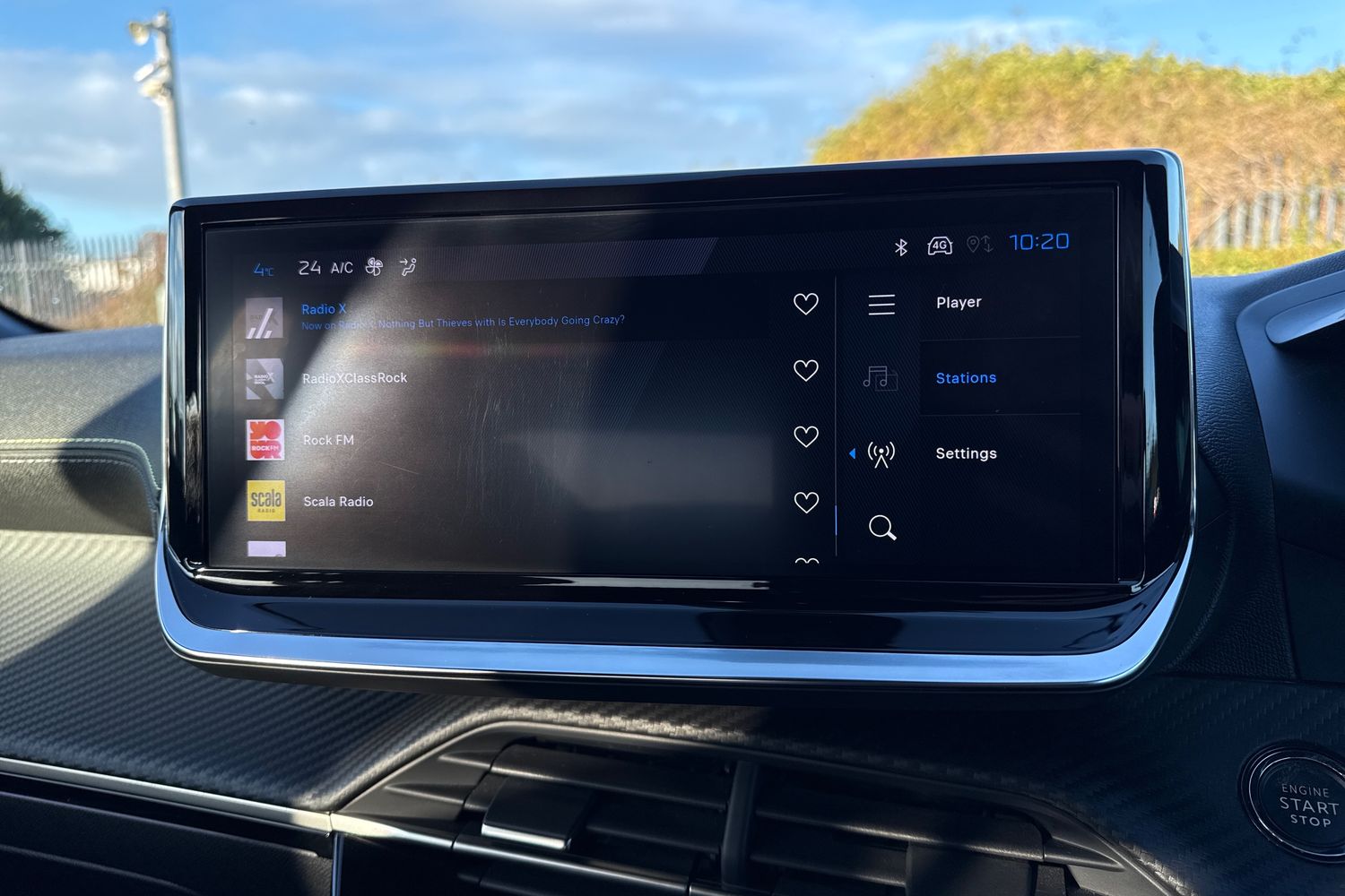 Used Peugeot 2008 2024 for sale - 76805456: Photo 44