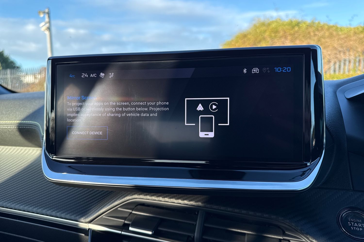 Used Peugeot 2008 2024 for sale - 76805456: Photo 46