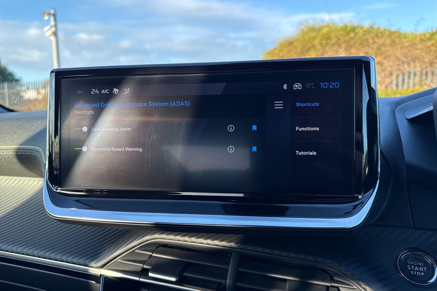 Used Peugeot 2008 2024 for sale - 76805456: Photo 47