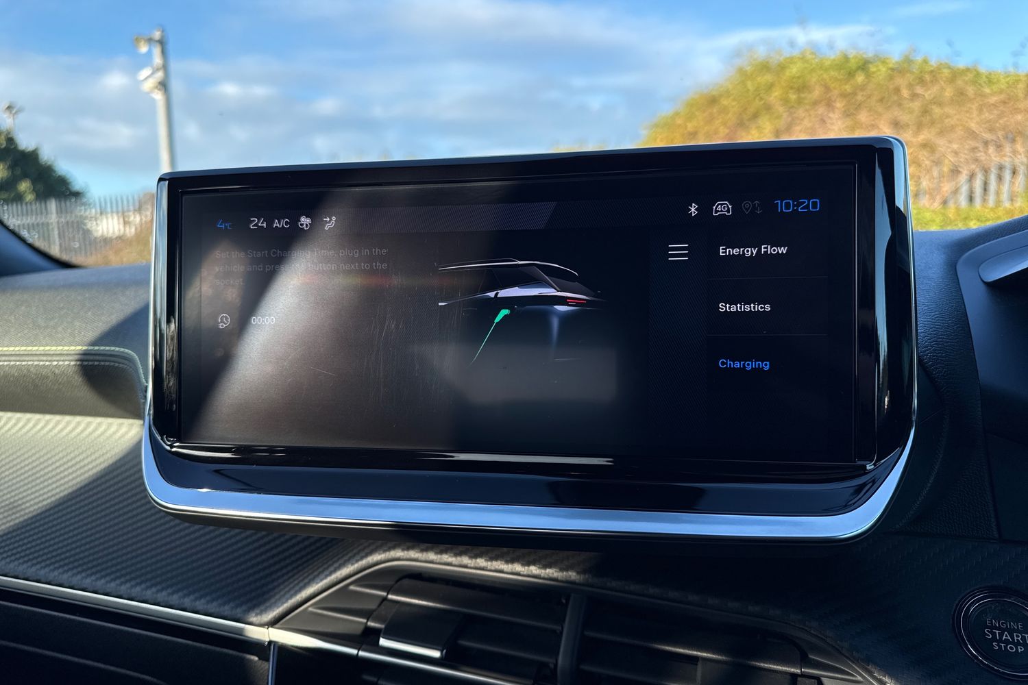 Used Peugeot 2008 2024 for sale - 76805456: Photo 48