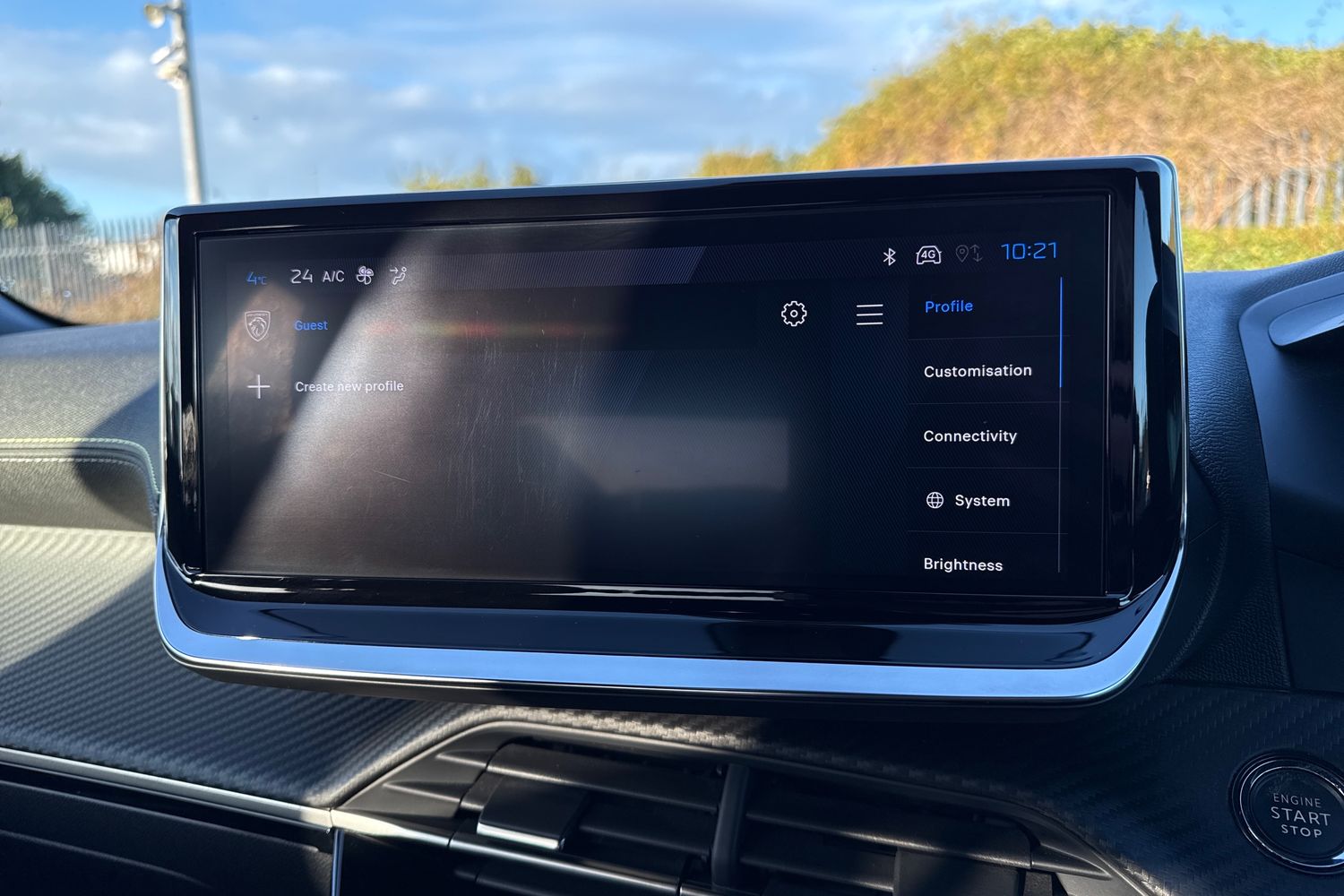 Used Peugeot 2008 2024 for sale - 76805456: Photo 49