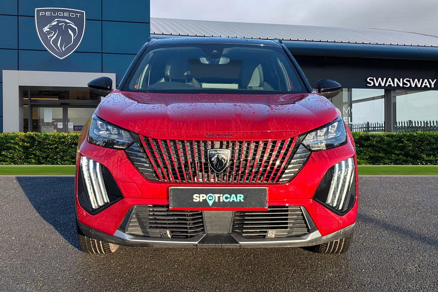 Used Peugeot 2008 2024 for sale - 76805456: Photo 5