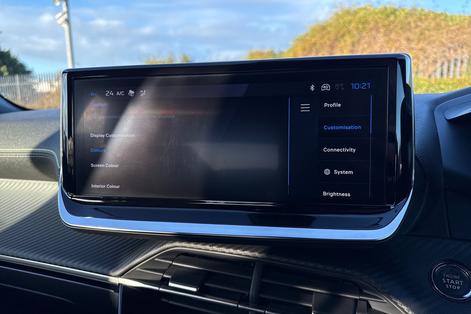 Used Peugeot 2008 2024 for sale - 76805456: Photo 50