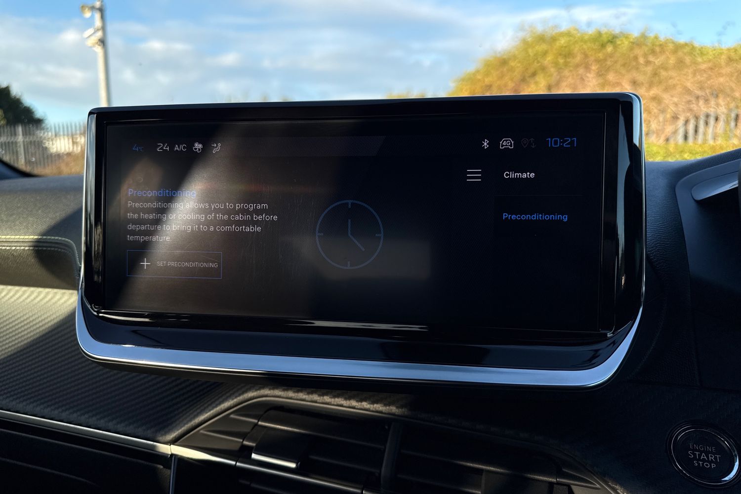 Used Peugeot 2008 2024 for sale - 76805456: Photo 51