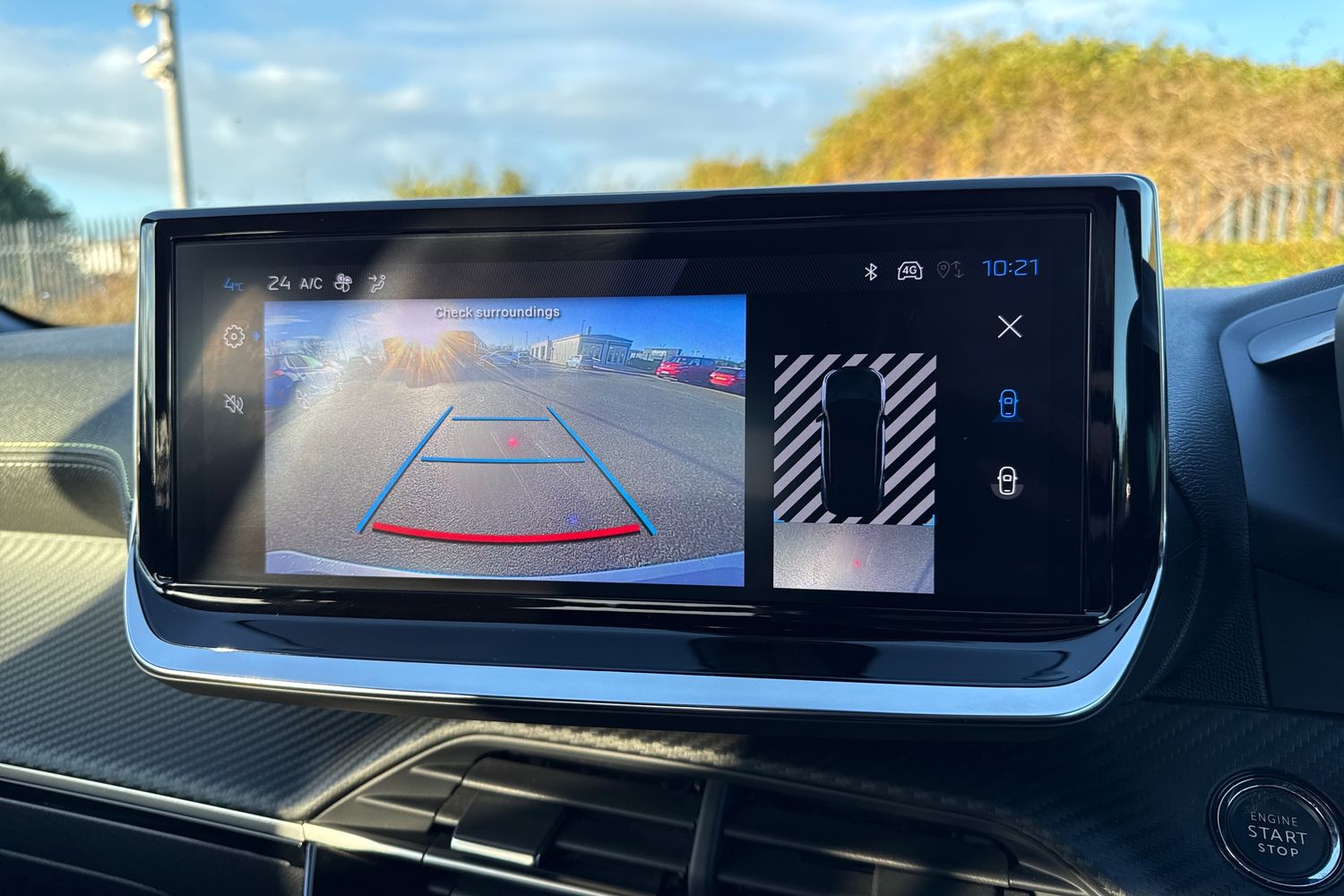 Used Peugeot 2008 2024 for sale - 76805456: Photo 52