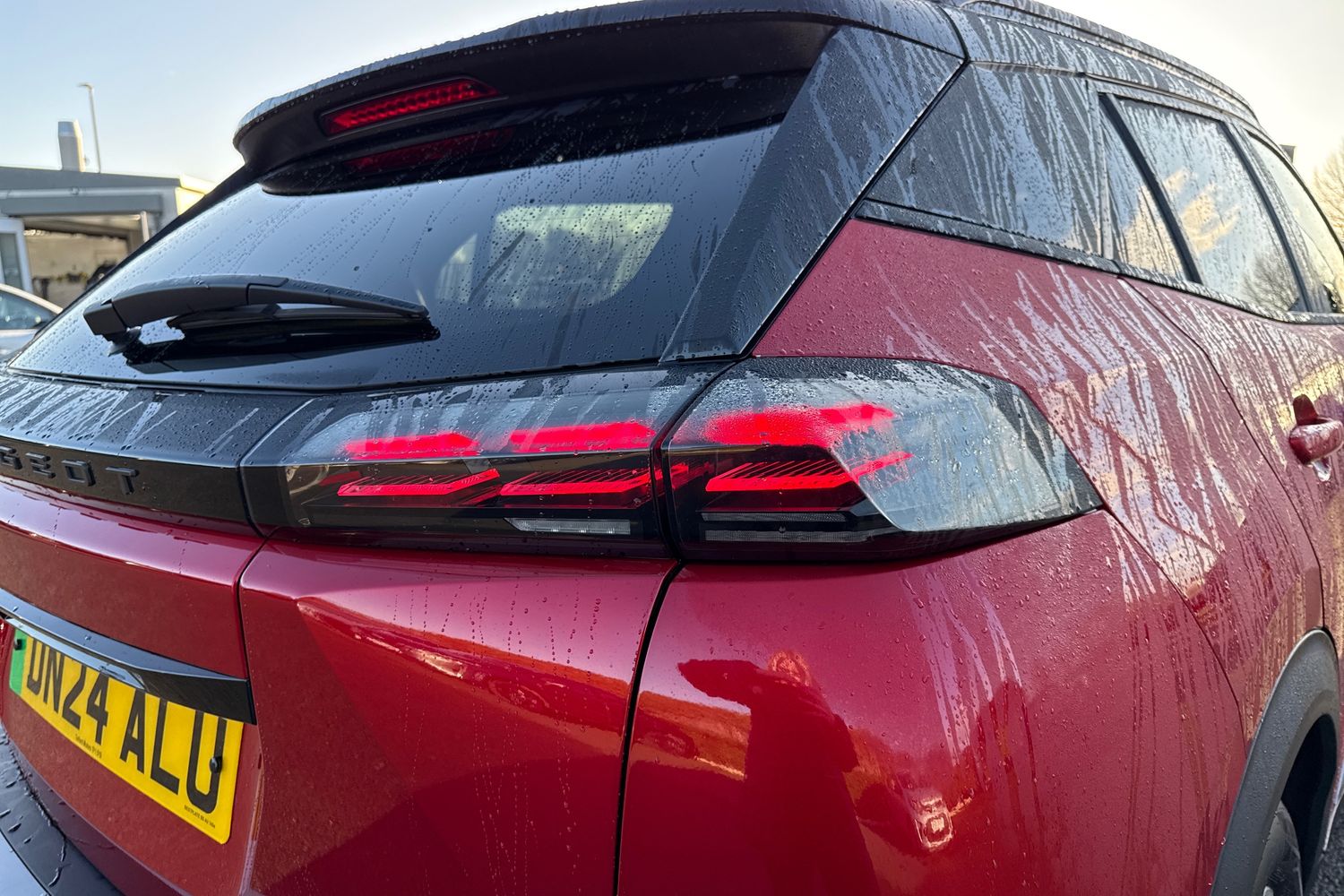 Used Peugeot 2008 2024 for sale - 76805456: Photo 7