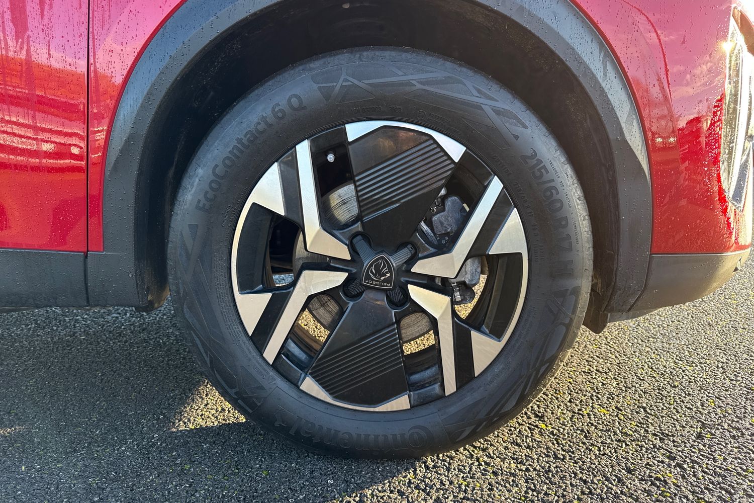 Used Peugeot 2008 2024 for sale - 76805456: Photo 9