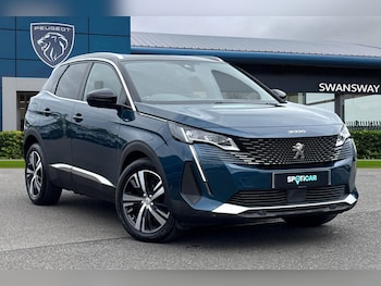 Used Peugeot 3008 2022 for sale - 78521904: Photo