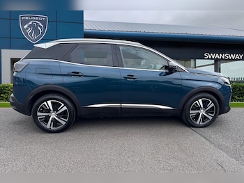 Used Peugeot 3008 2022 for sale - 78521904: Photo