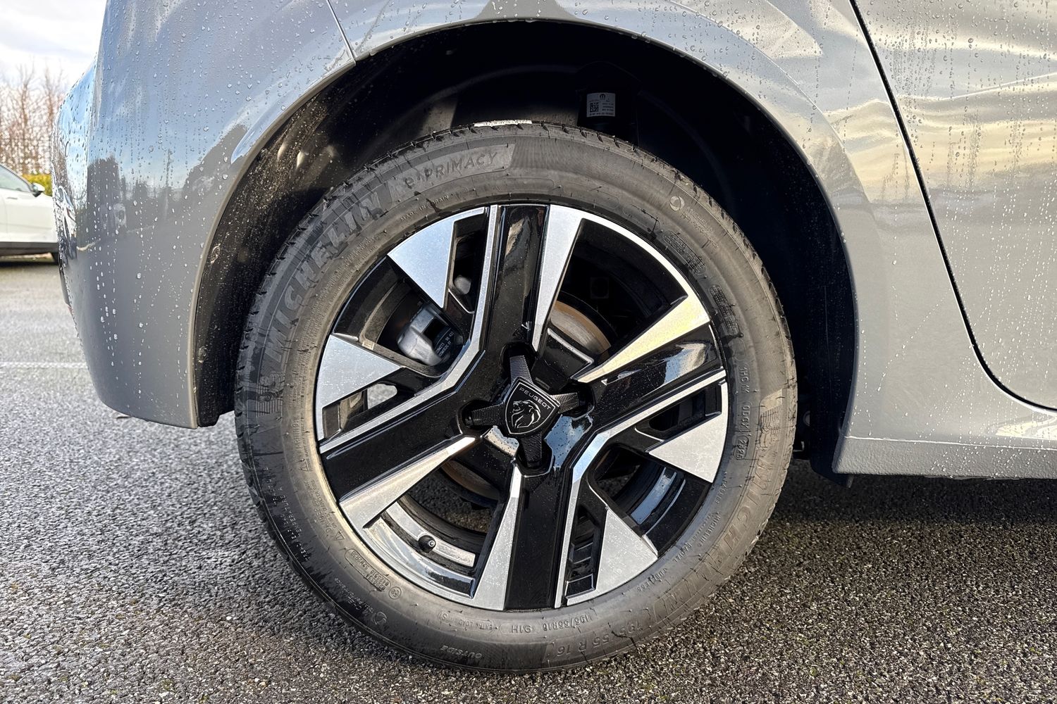 Used Peugeot 208 2026 for sale - 77199436: Photo 10