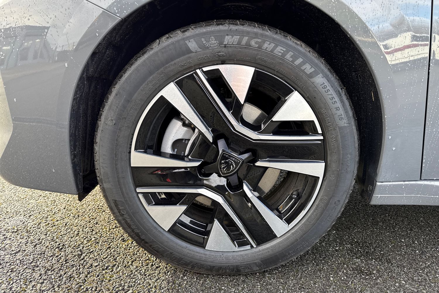 Used Peugeot 208 2026 for sale - 77199436: Photo 11