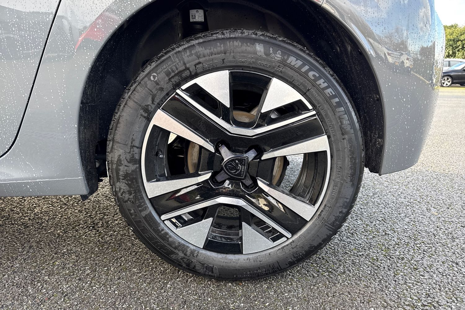 Used Peugeot 208 2026 for sale - 77199436: Photo 12