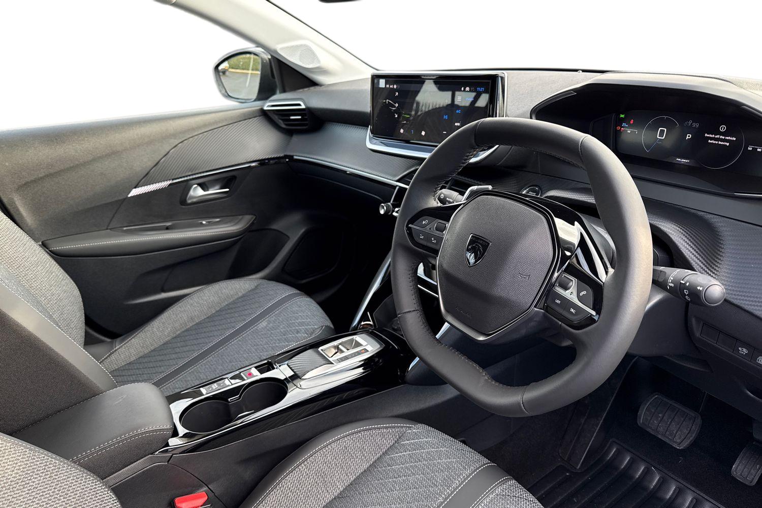 Used Peugeot 208 2026 for sale - 77199436: Photo 13