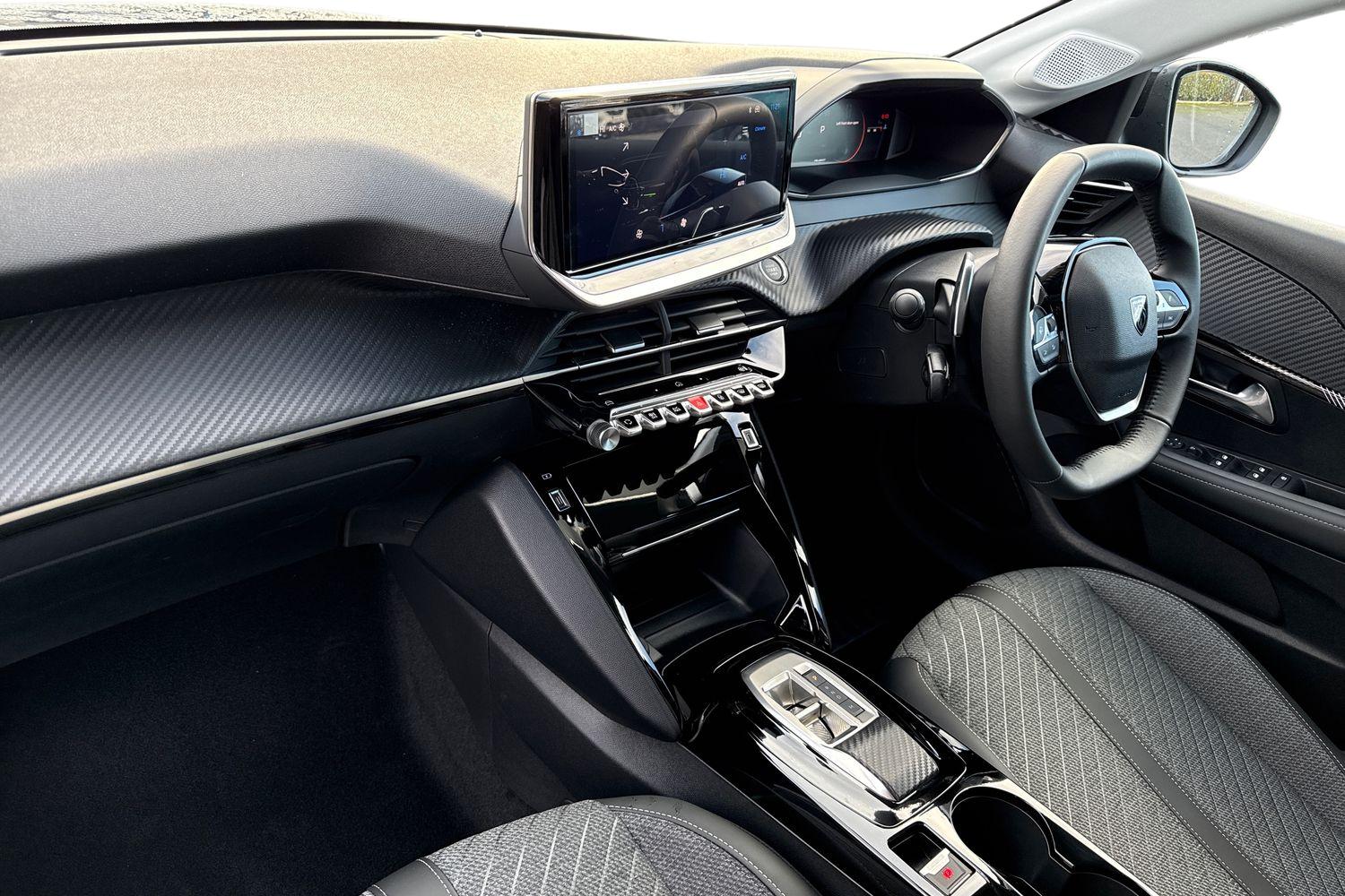 Used Peugeot 208 2026 for sale - 77199436: Photo 14