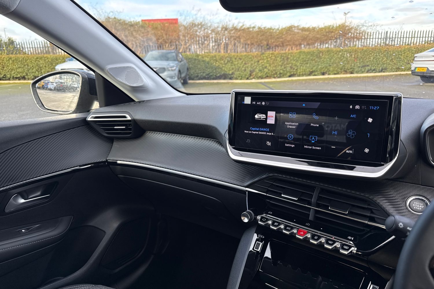 Used Peugeot 208 2026 for sale - 77199436: Photo 16