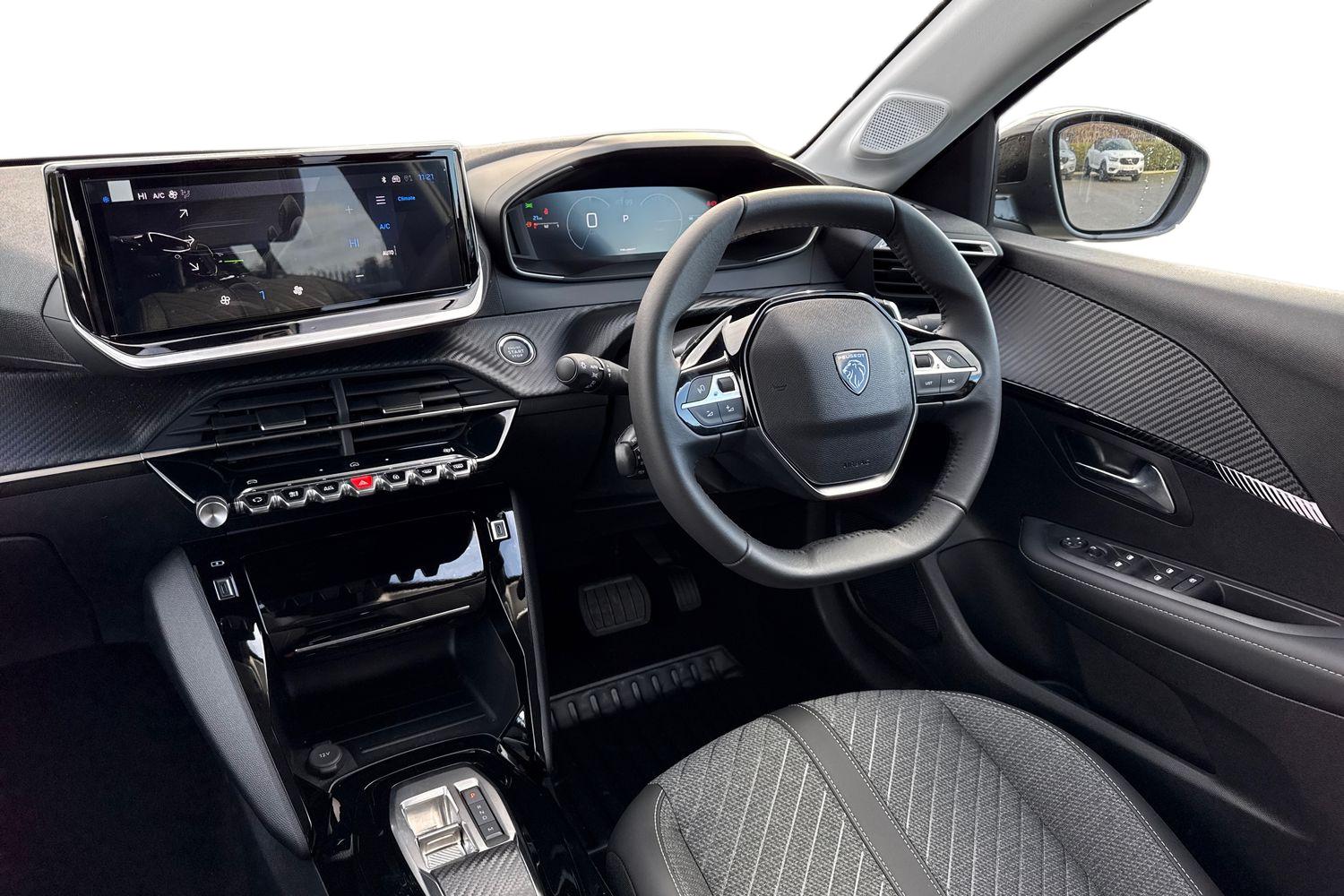 Used Peugeot 208 2026 for sale - 77199436: Photo 17