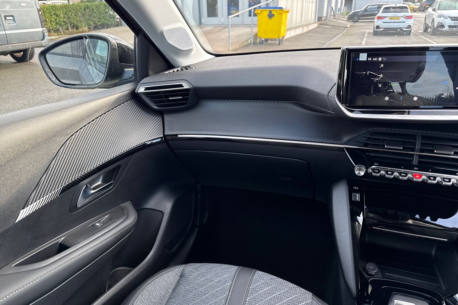 Used Peugeot 208 2026 for sale - 77199436: Photo 19