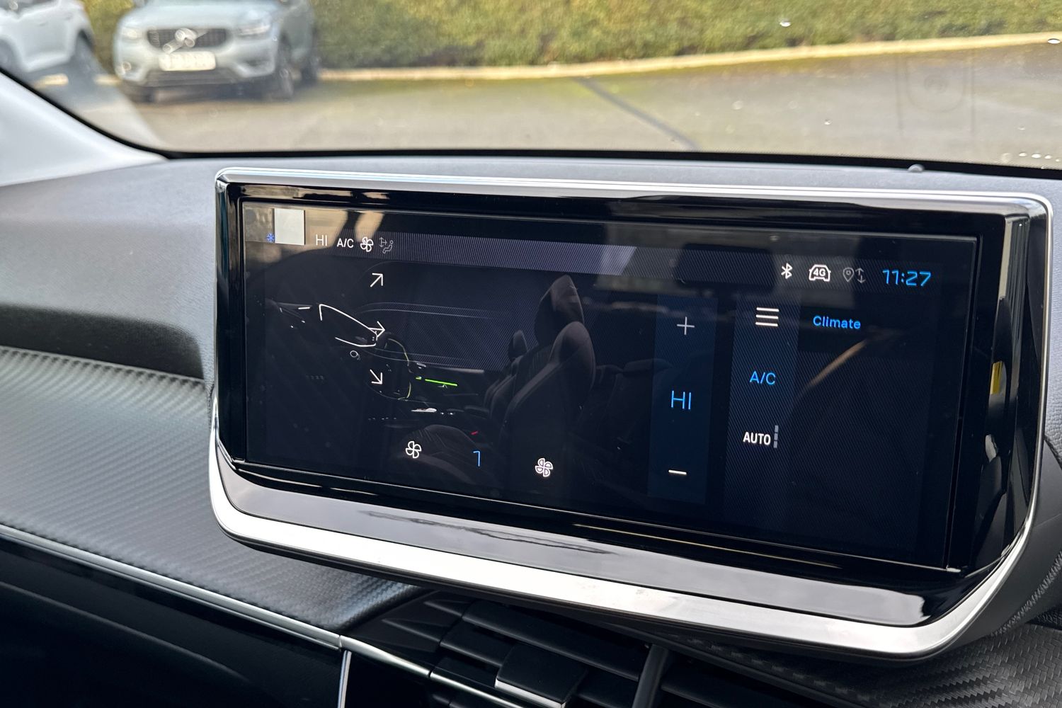 Used Peugeot 208 2026 for sale - 77199436: Photo 21