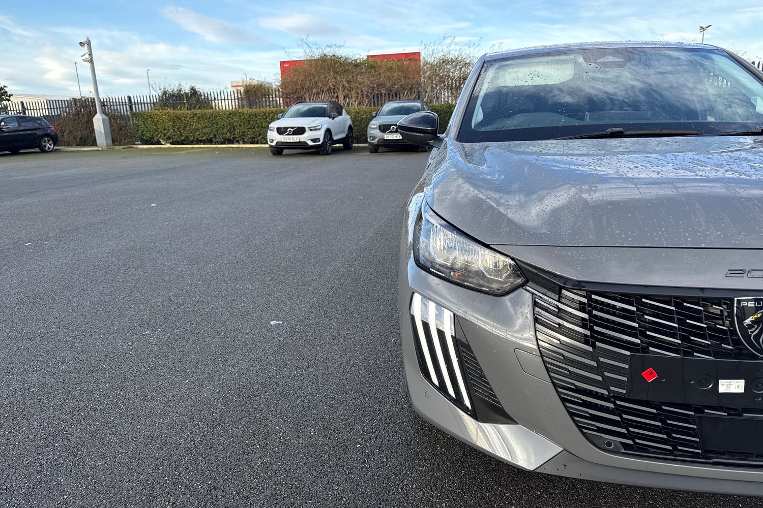 Used Peugeot 208 2026 for sale - 77199436: Photo 24