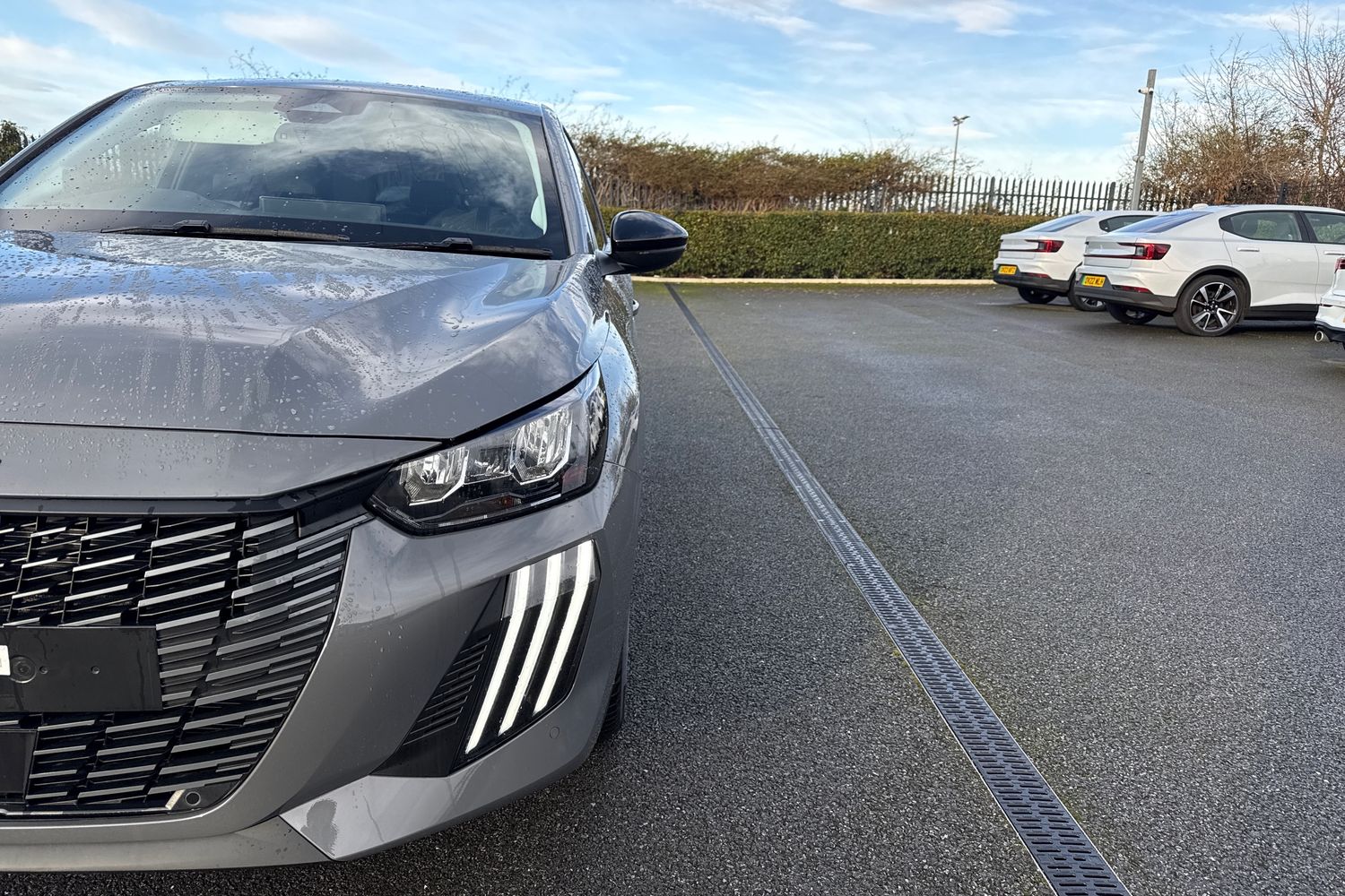 Used Peugeot 208 2026 for sale - 77199436: Photo 25