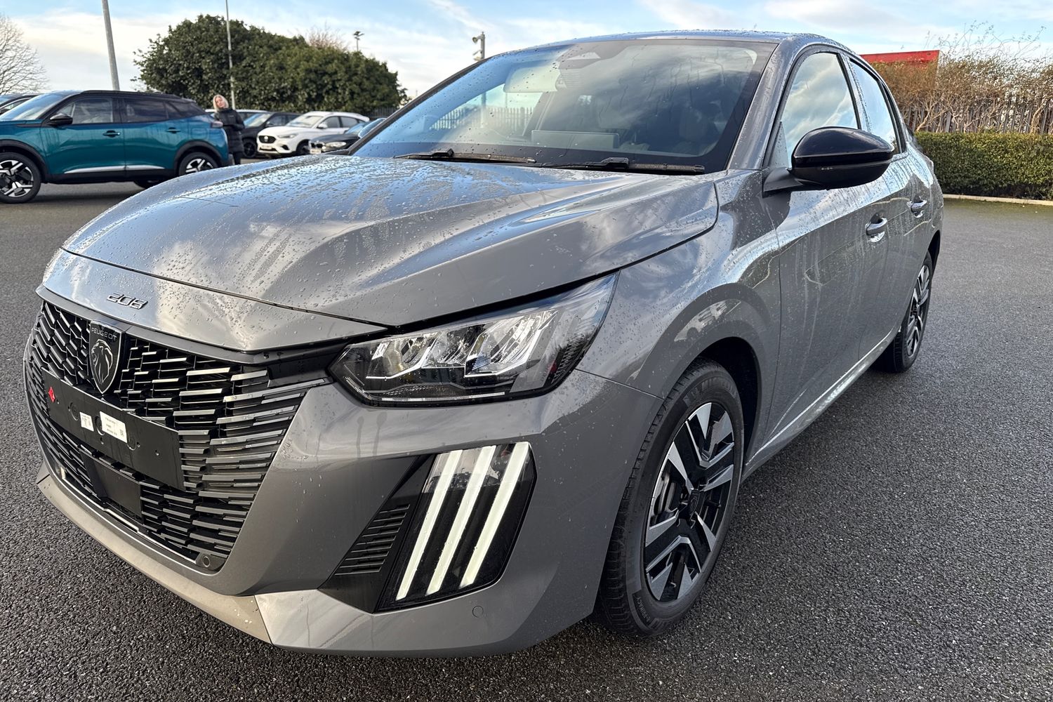 Used Peugeot 208 2026 for sale - 77199436: Photo 26