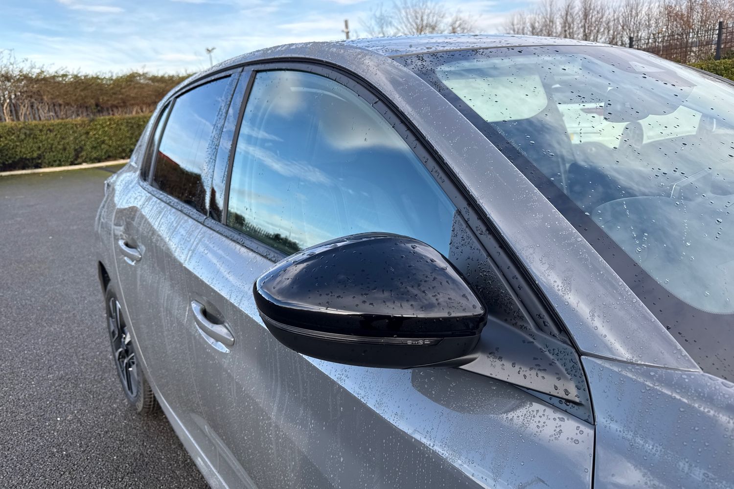 Used Peugeot 208 2026 for sale - 77199436: Photo 27