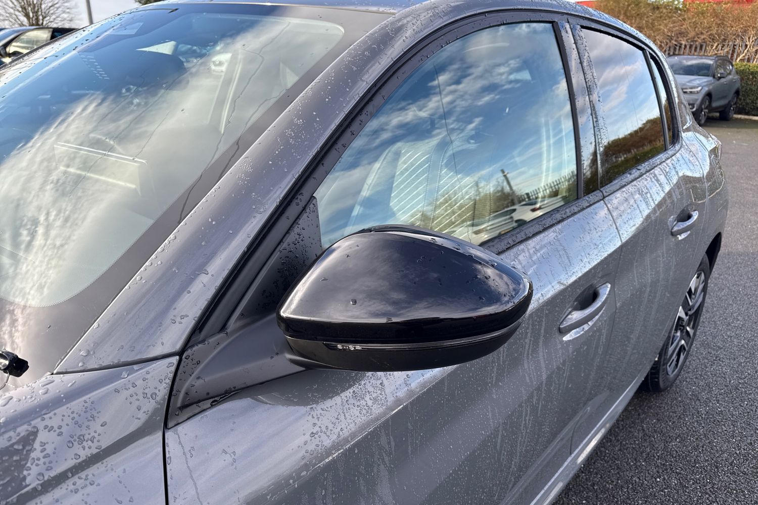 Used Peugeot 208 2026 for sale - 77199436: Photo 28