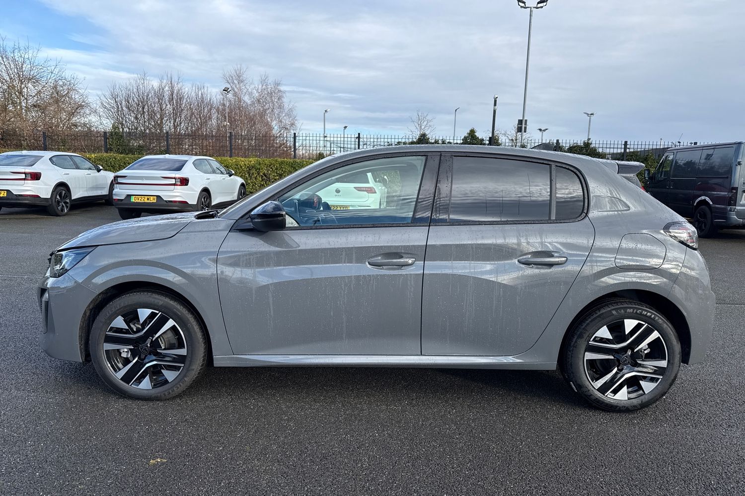 Used Peugeot 208 2026 for sale - 77199436: Photo 29