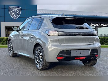 Used Peugeot 208 2026 for sale - 77199436: Photo